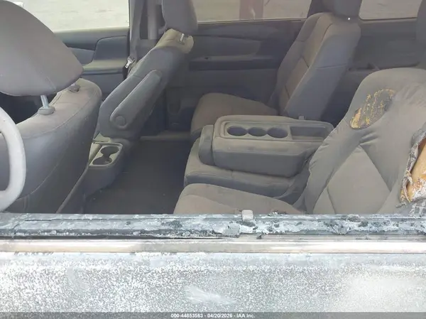 5FNRL5H69GB023339 2016 HONDA ODYSSEY - Image 8