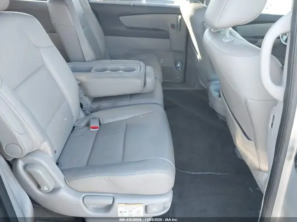 5FNRL5H69GB023695 2016 HONDA ODYSSEY - Image 8
