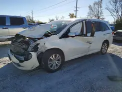 5FNRL5H69GB023776 2016 HONDA ODYSSEY