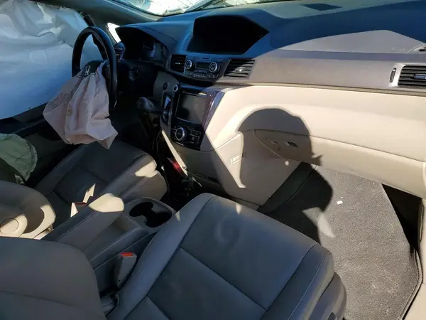 5FNRL5H69GB023776 2016 HONDA ODYSSEY - Image 8