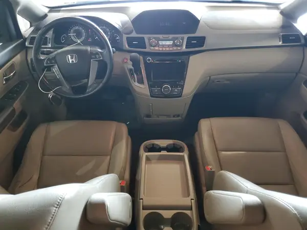 5FNRL5H69GB025737 2016 HONDA ODYSSEY - Image 8
