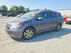 5FNRL5H69GB026855 2016 HONDA ODYSSEY