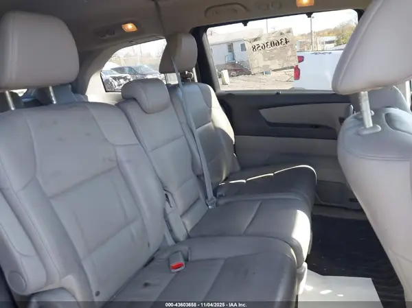 5FNRL5H69GB028489 2016 HONDA ODYSSEY - Image 8