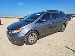 5FNRL5H69GB028654 2016 HONDA ODYSSEY