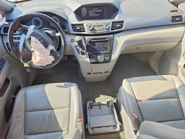 5FNRL5H69GB028654 2016 HONDA ODYSSEY - Image 8
