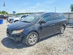5FNRL5H69GB030369 2016 HONDA ODYSSEY