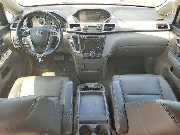 5FNRL5H69GB030369 2016 HONDA ODYSSEY - Image 8