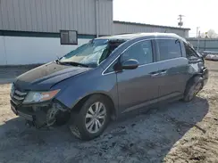5FNRL5H69GB032932 2016 HONDA ODYSSEY
