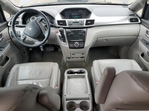 5FNRL5H69GB034664 2016 HONDA ODYSSEY - Image 8