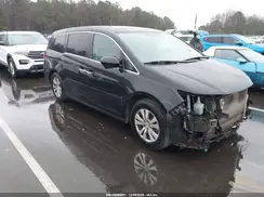 5FNRL5H69GB034860 2016 HONDA ODYSSEY