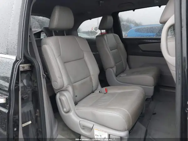 5FNRL5H69GB034860 2016 HONDA ODYSSEY - Image 8
