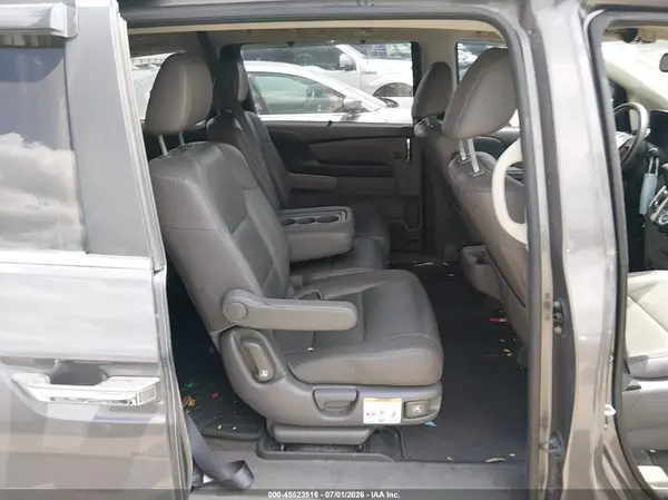 5FNRL5H69GB035300 2016 HONDA ODYSSEY - Image 8