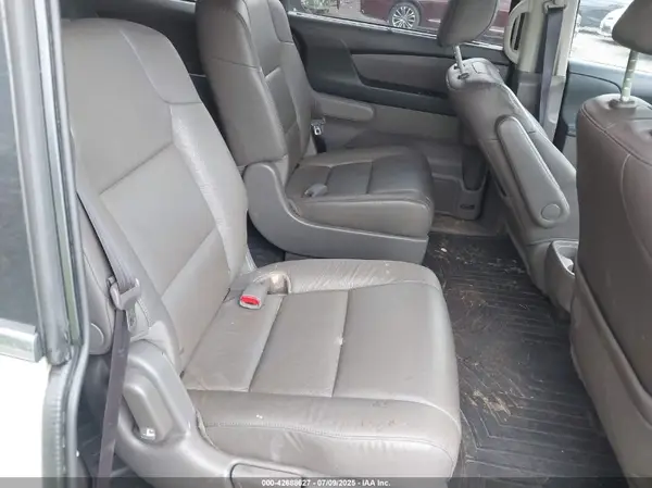 5FNRL5H69GB035331 2016 HONDA ODYSSEY - Image 8