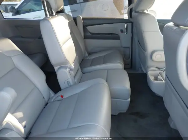 5FNRL5H69GB035491 2016 HONDA ODYSSEY - Image 8