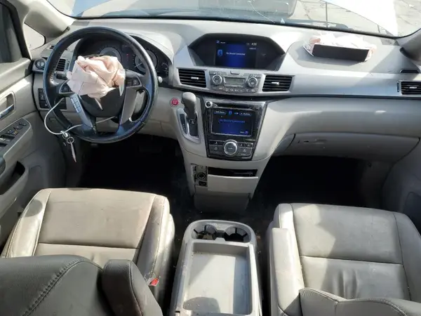 5FNRL5H69GB036575 2016 HONDA ODYSSEY - Image 8