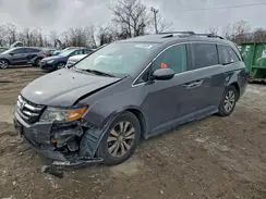 5FNRL5H69GB036849 2016 HONDA ODYSSEY