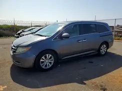 5FNRL5H69GB037130 2016 HONDA ODYSSEY