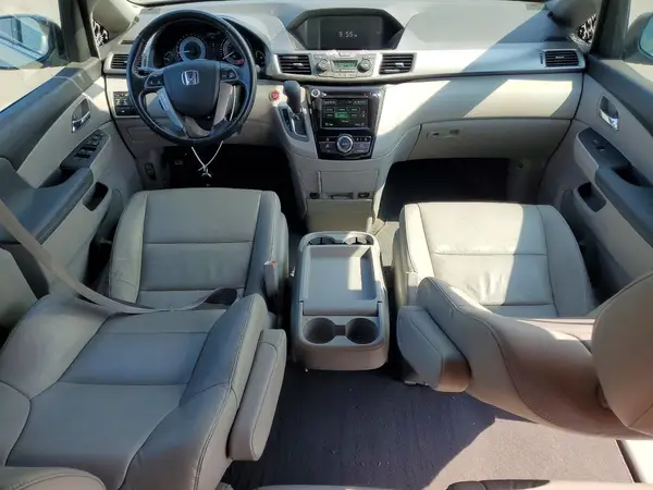 5FNRL5H69GB037130 2016 HONDA ODYSSEY - Image 8