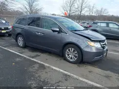 5FNRL5H69GB037239 2016 HONDA ODYSSEY