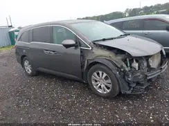 5FNRL5H69GB037659 2016 HONDA ODYSSEY