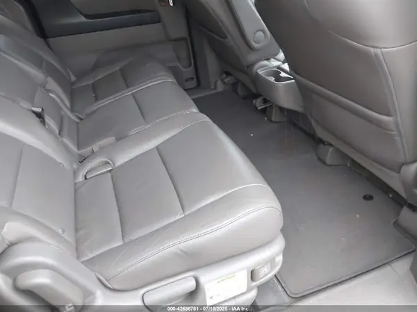 5FNRL5H69GB037659 2016 HONDA ODYSSEY - Image 8
