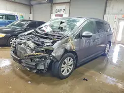 5FNRL5H69GB038343 2016 HONDA ODYSSEY