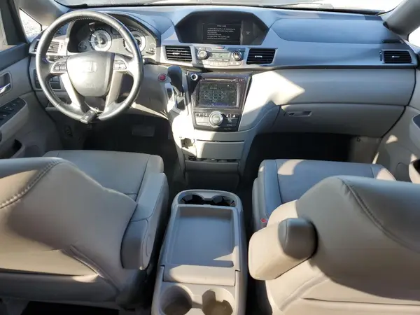 5FNRL5H69GB038391 2016 HONDA ODYSSEY - Image 8
