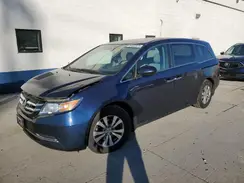 5FNRL5H69GB038942 2016 HONDA ODYSSEY