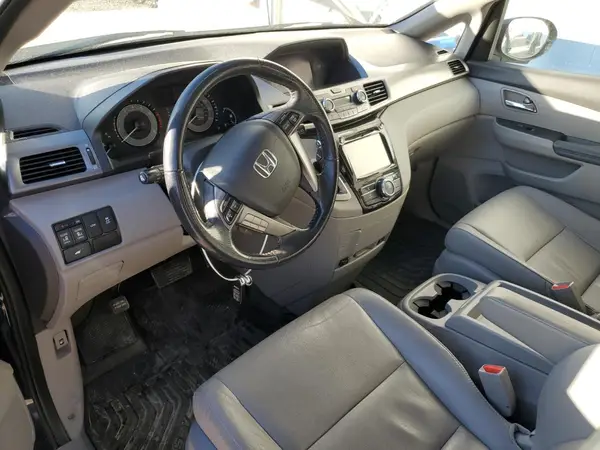 5FNRL5H69GB038942 2016 HONDA ODYSSEY - Image 8