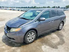 5FNRL5H69GB039962 2016 HONDA ODYSSEY