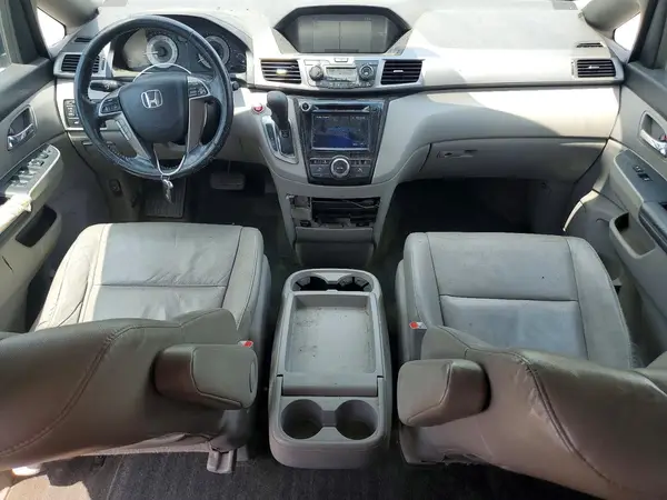 5FNRL5H69GB039962 2016 HONDA ODYSSEY - Image 8