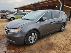 5FNRL5H69GB041503 2016 HONDA ODYSSEY