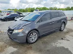5FNRL5H69GB041517 2016 HONDA ODYSSEY