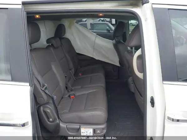 5FNRL5H69GB041758 2016 HONDA ODYSSEY - Image 8