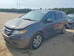 5FNRL5H69GB041906 2016 HONDA ODYSSEY