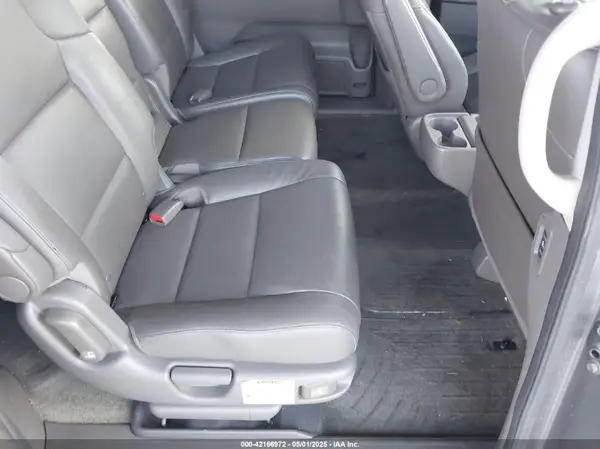 5FNRL5H69GB043574 2016 HONDA ODYSSEY - Image 8