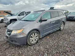 5FNRL5H69GB043641 2016 HONDA ODYSSEY