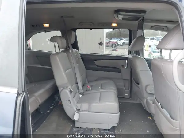 5FNRL5H69GB044711 2016 HONDA ODYSSEY - Image 8