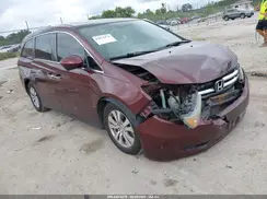 5FNRL5H69GB045566 2016 HONDA ODYSSEY