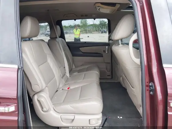 5FNRL5H69GB045566 2016 HONDA ODYSSEY - Image 8