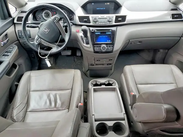 5FNRL5H69GB045955 2016 HONDA ODYSSEY - Image 8