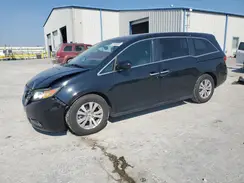 5FNRL5H69GB045969 2016 HONDA ODYSSEY