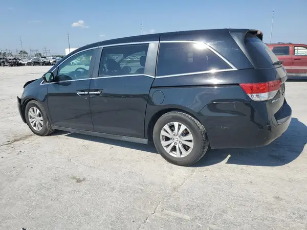 5FNRL5H69GB045969 2016 HONDA ODYSSEY - Image 2