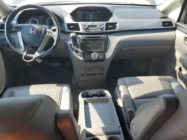 5FNRL5H69GB045969 2016 HONDA ODYSSEY - Image 8