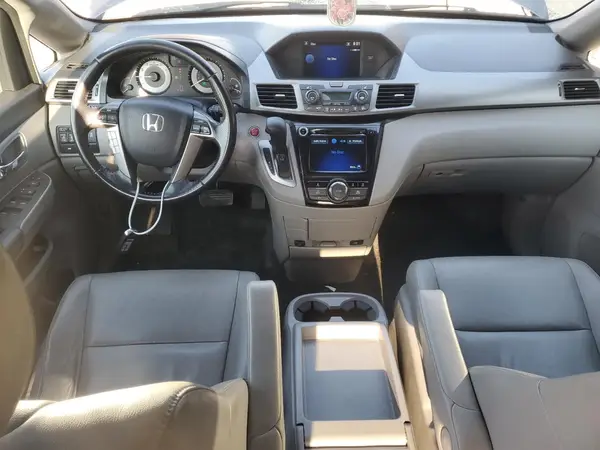 5FNRL5H69GB046202 2016 HONDA ODYSSEY - Image 8