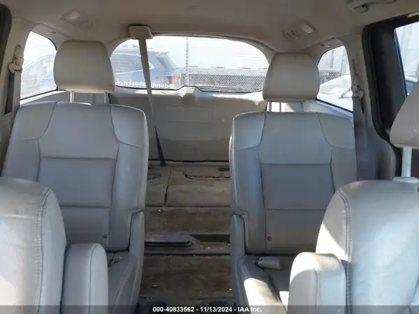 5FNRL5H69GB046667 2016 HONDA ODYSSEY - Image 8