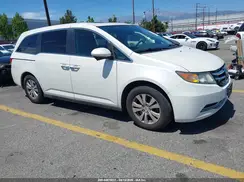 5FNRL5H69GB047088 2016 HONDA ODYSSEY