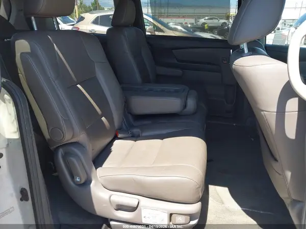 5FNRL5H69GB047088 2016 HONDA ODYSSEY - Image 8