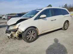 5FNRL5H69GB047107 2016 HONDA ODYSSEY