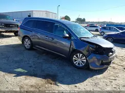 5FNRL5H69GB047902 2016 HONDA ODYSSEY